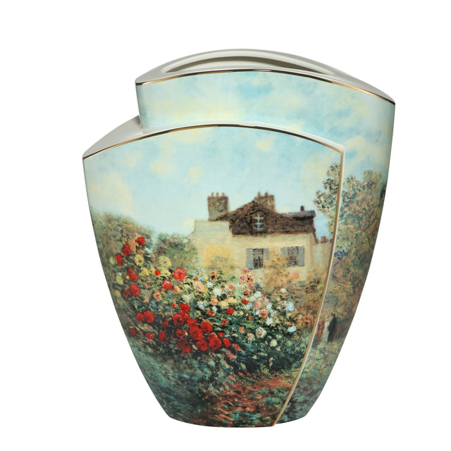 67063131 - Goebel Artis Orbis Claude Monet 'AO P VA Künstlerhaus 43' 2022
