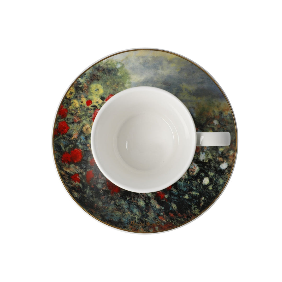 67014041 - Goebel Artis Orbis Claude Monet &