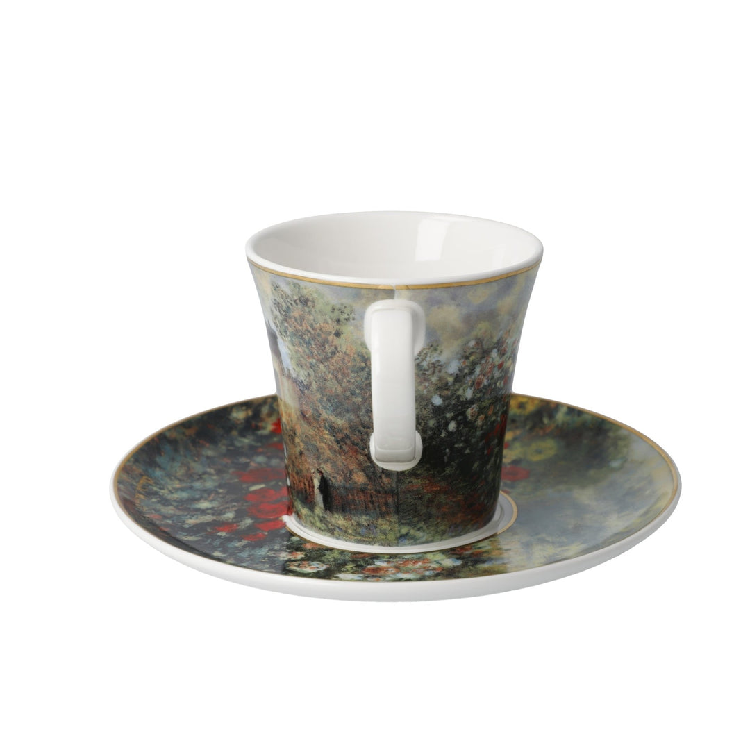 67014041 - Goebel Artis Orbis Claude Monet &