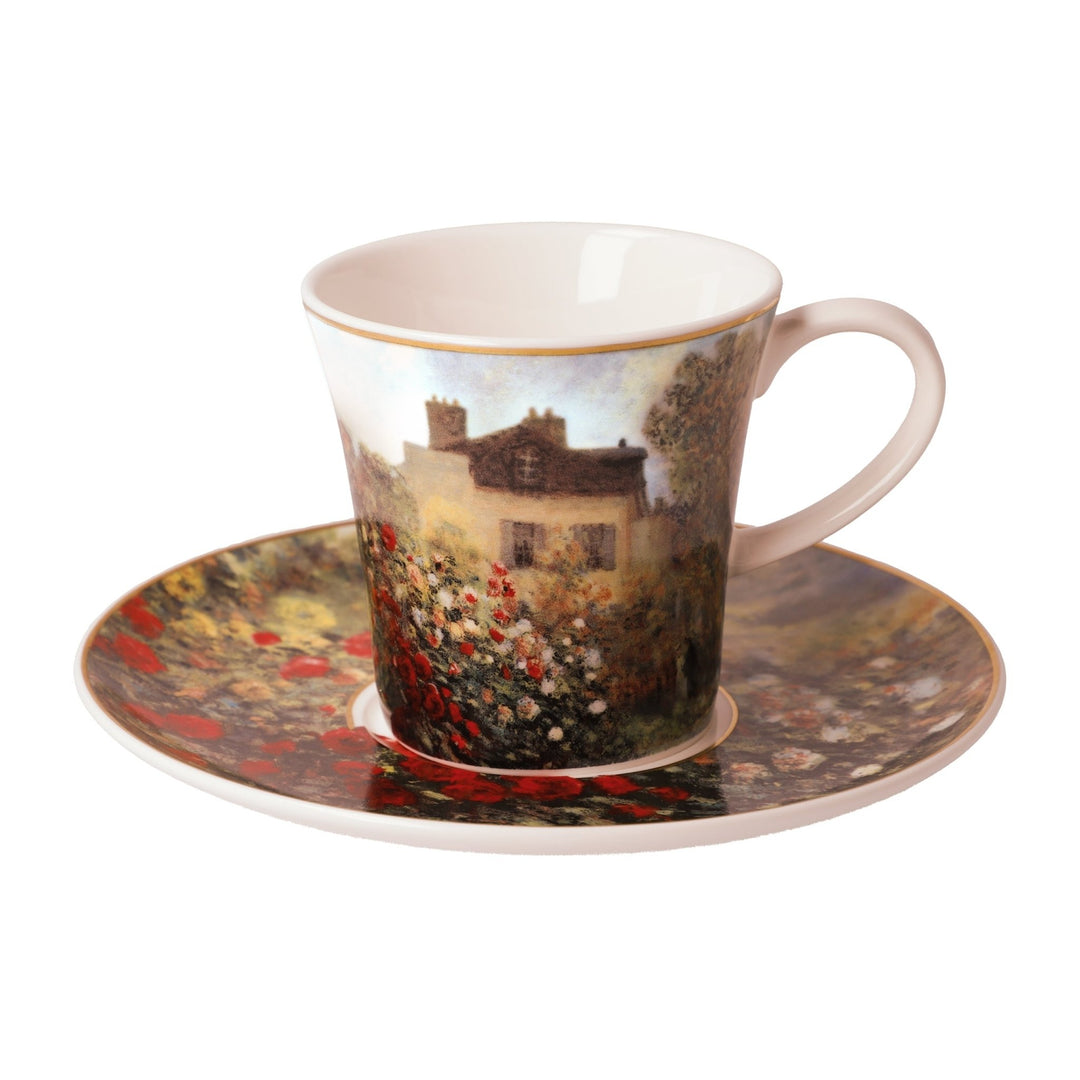 67014041 - Goebel Artis Orbis Claude Monet &