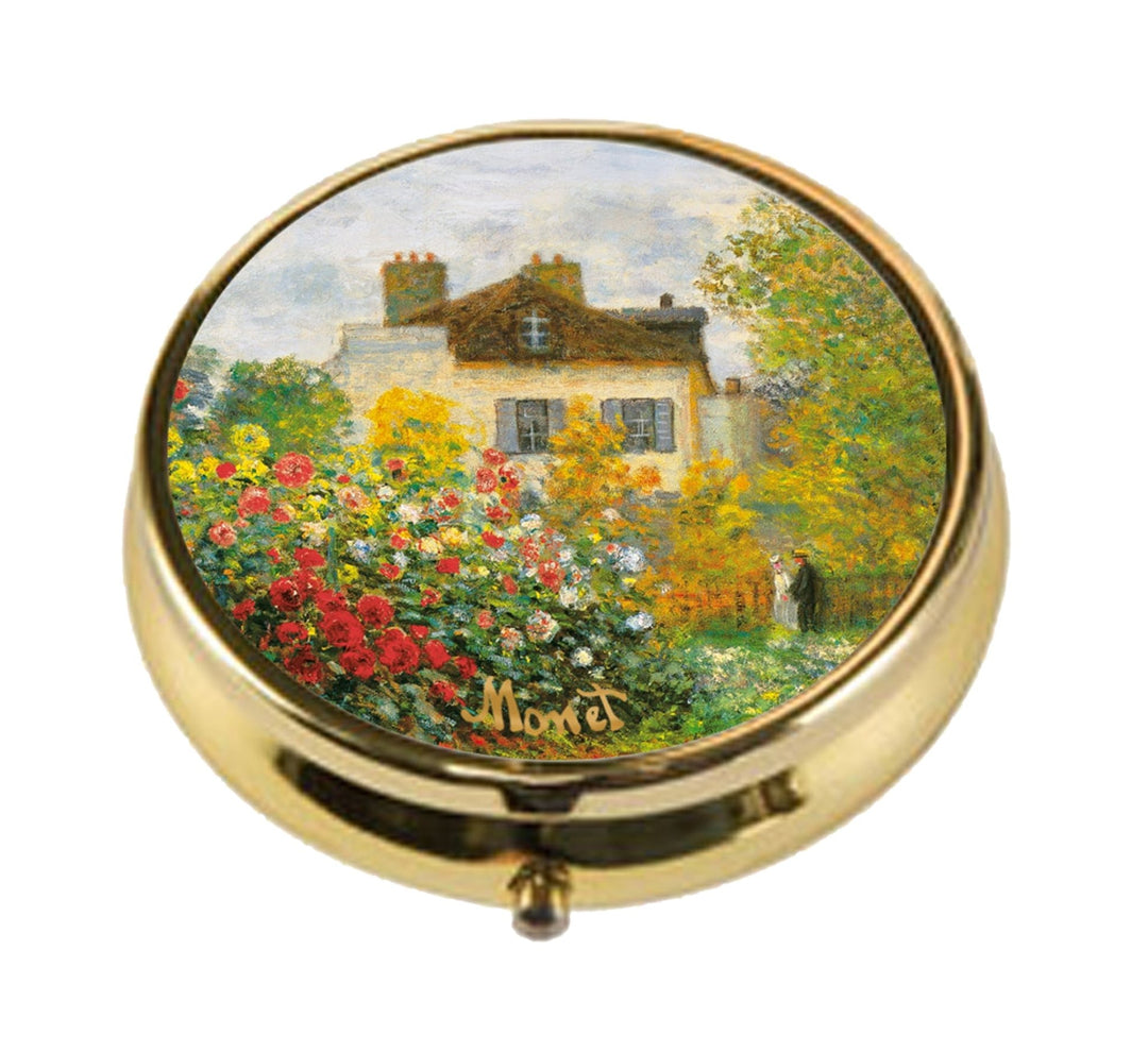 67066081 - Goebel Artis Orbis Claude Monet &