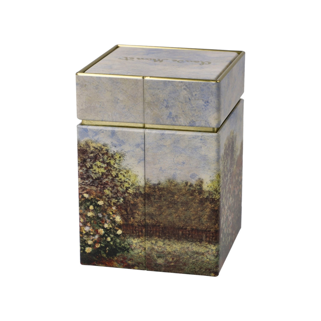 67062591 - Goebel Artis Orbis Claude Monet Teedose &