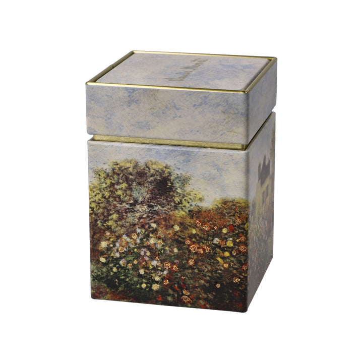 67062591 - Goebel Artis Orbis Claude Monet Teedose &