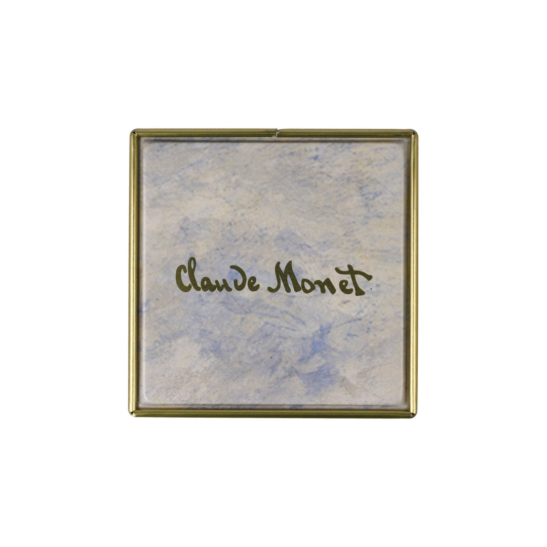 67062591 - Goebel Artis Orbis Claude Monet Teedose &