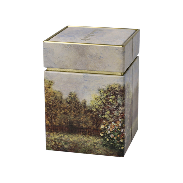 67062591 - Goebel Artis Orbis Claude Monet Teedose &