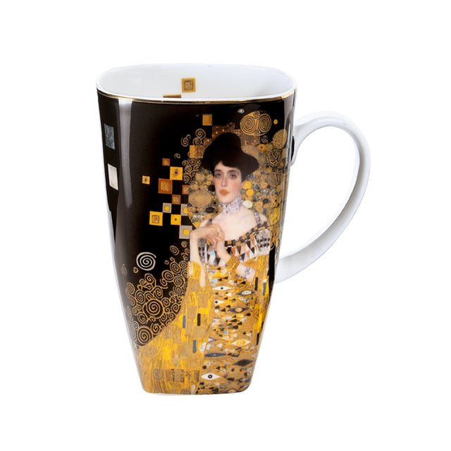 66884370 - Goebel Artis Orbis Gustav Klimt 'Adele Bloch - Bauer - Künstlerbecher'