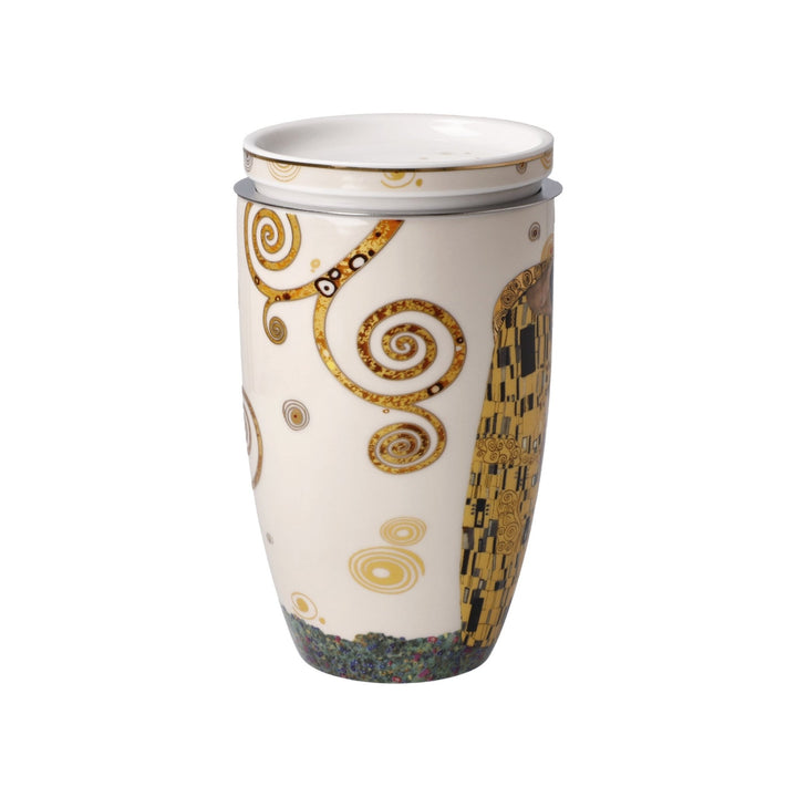 67072021 - Goebel Artis Orbis Gustav Klimt &