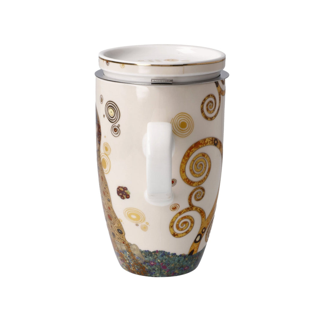 67072021 - Goebel Artis Orbis Gustav Klimt &
