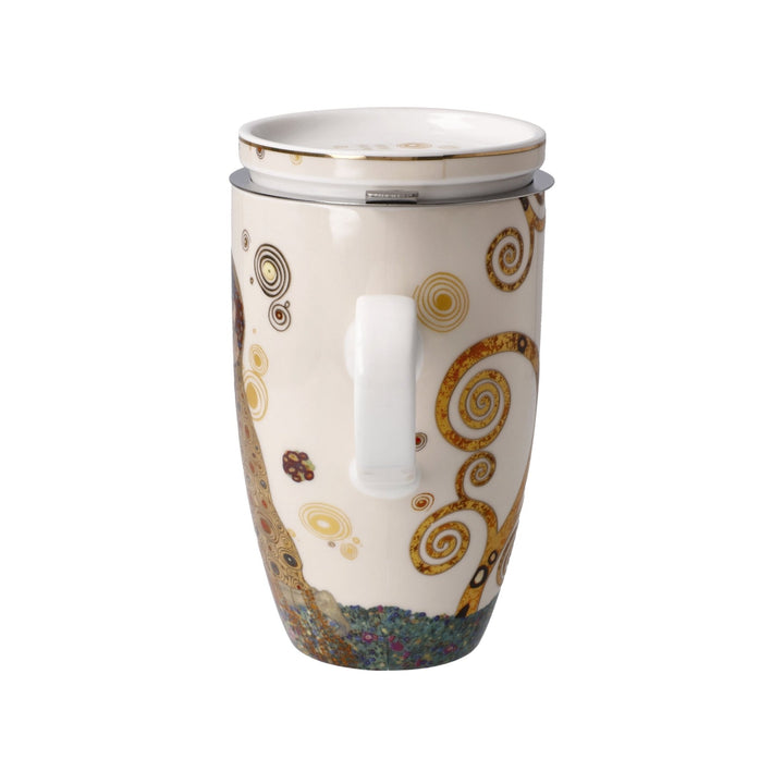 67072021 - Goebel Artis Orbis Gustav Klimt &