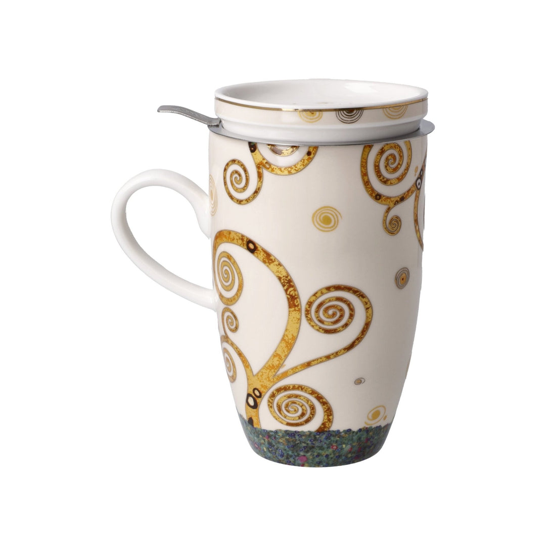 67072021 - Goebel Artis Orbis Gustav Klimt &