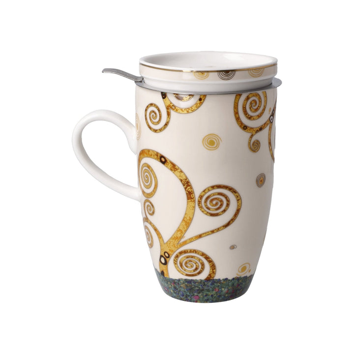 67072021 - Goebel Artis Orbis Gustav Klimt &