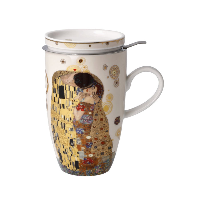 67072021 - Goebel Artis Orbis Gustav Klimt &
