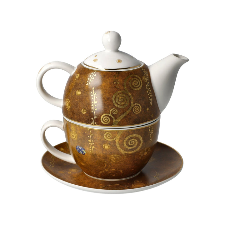 67013601 - Goebel Artis Orbis Gustav Klimt &