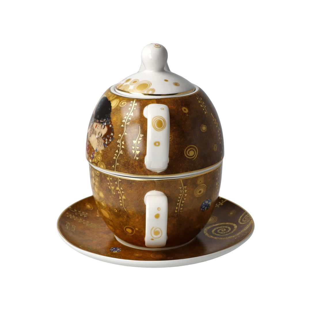 67013601 - Goebel Artis Orbis Gustav Klimt &