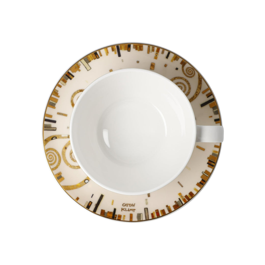 67012531 - Goebel Artis Orbis Gustav Klimt &