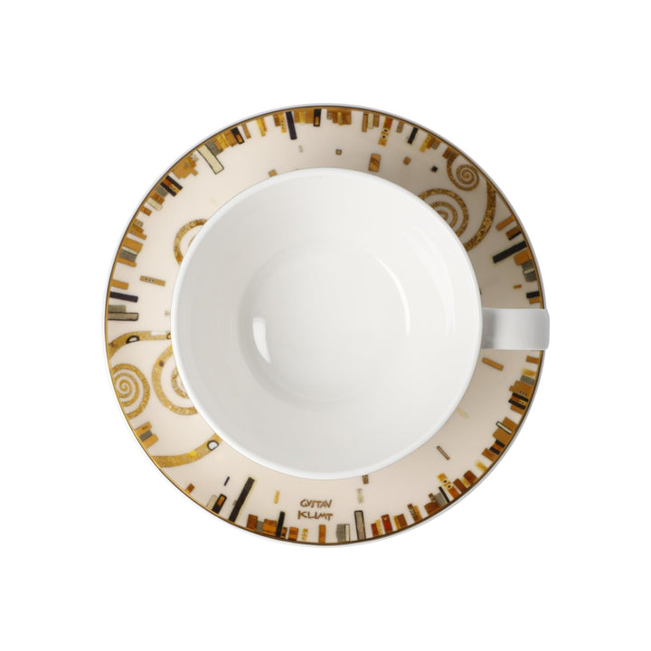 67012531 - Goebel Artis Orbis Gustav Klimt &