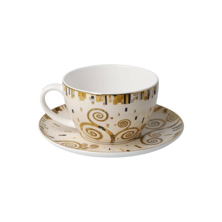 67012531 - Goebel Artis Orbis Gustav Klimt &