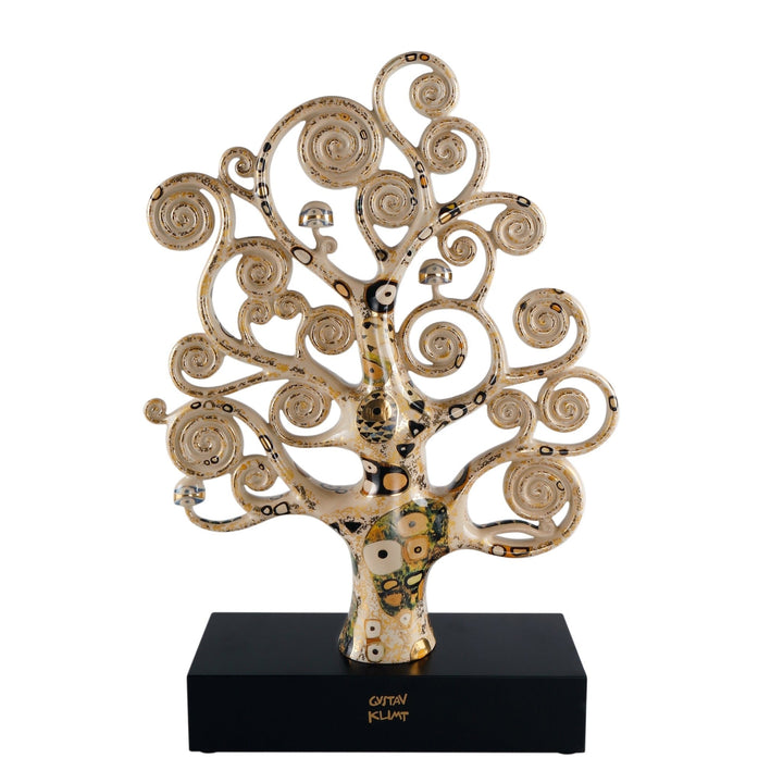 67062231 - Goebel Artis Orbis Gustav Klimt Figur &
