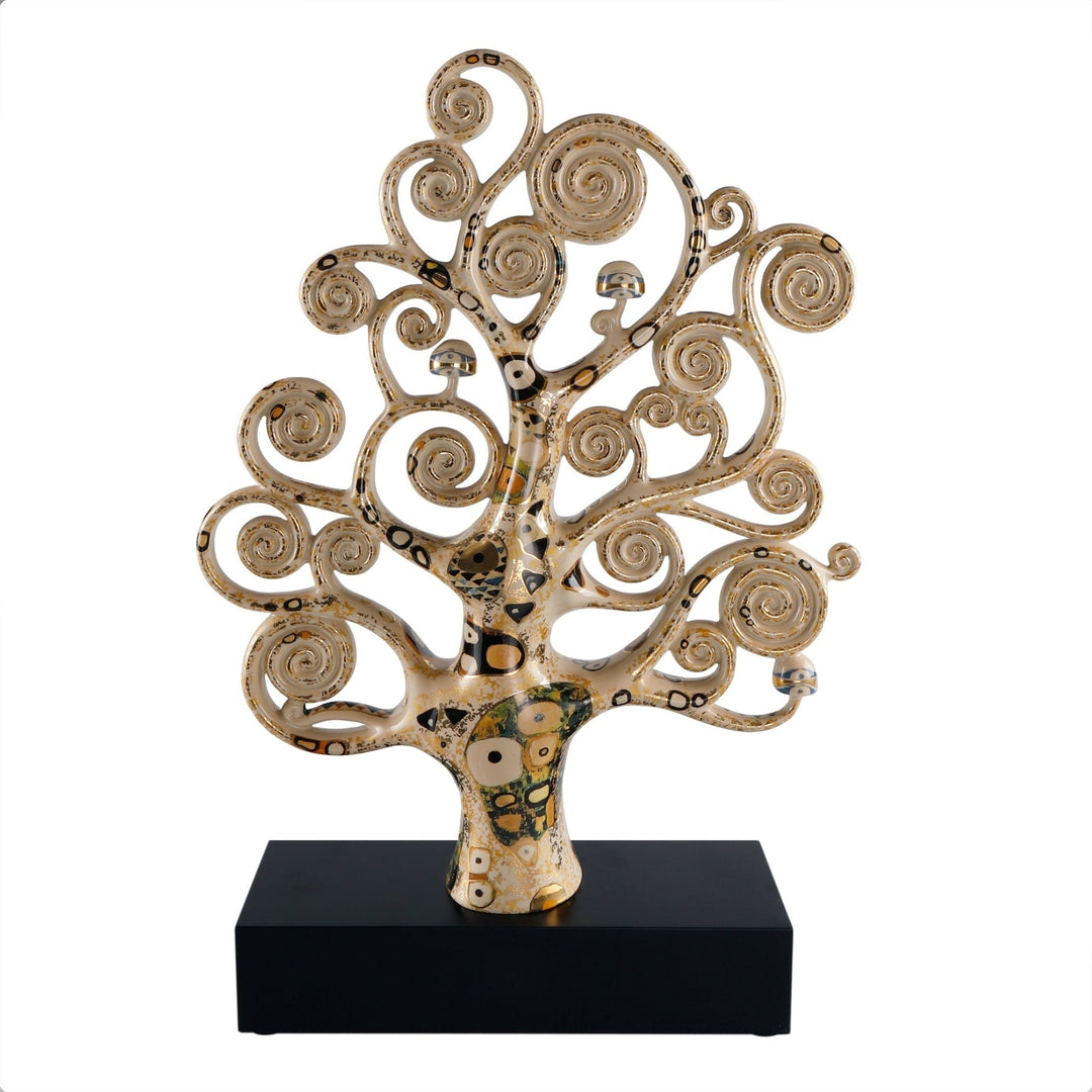67062231 - Goebel Artis Orbis Gustav Klimt Figur &