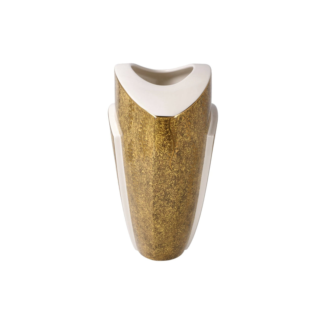 67062041 - Goebel Artis Orbis Gustav Klimt Vase &