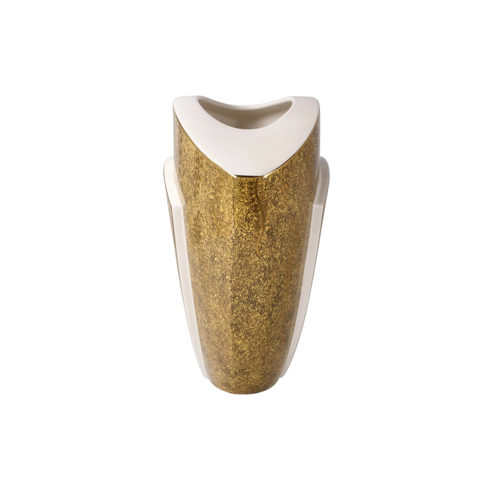 67062041 - Goebel Artis Orbis Gustav Klimt Vase &