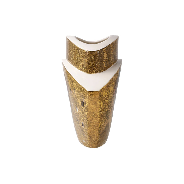 67062041 - Goebel Artis Orbis Gustav Klimt Vase &