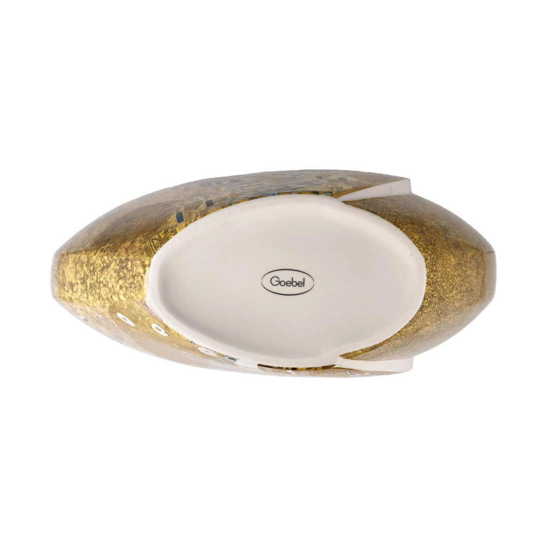 67062051 - Goebel Artis Orbis Gustav Klimt Vase &