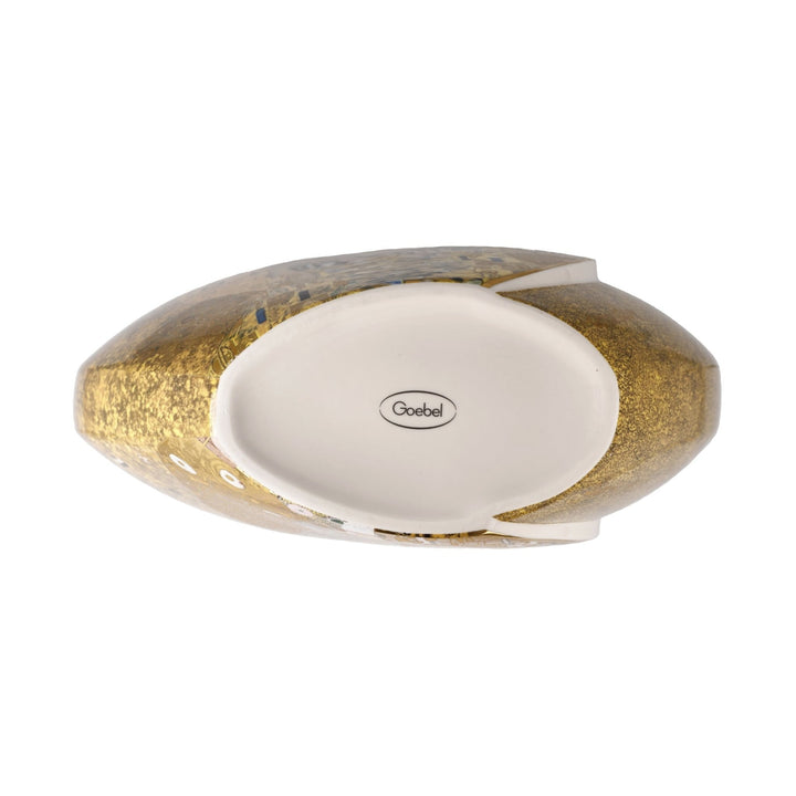 67062051 - Goebel Artis Orbis Gustav Klimt Vase &