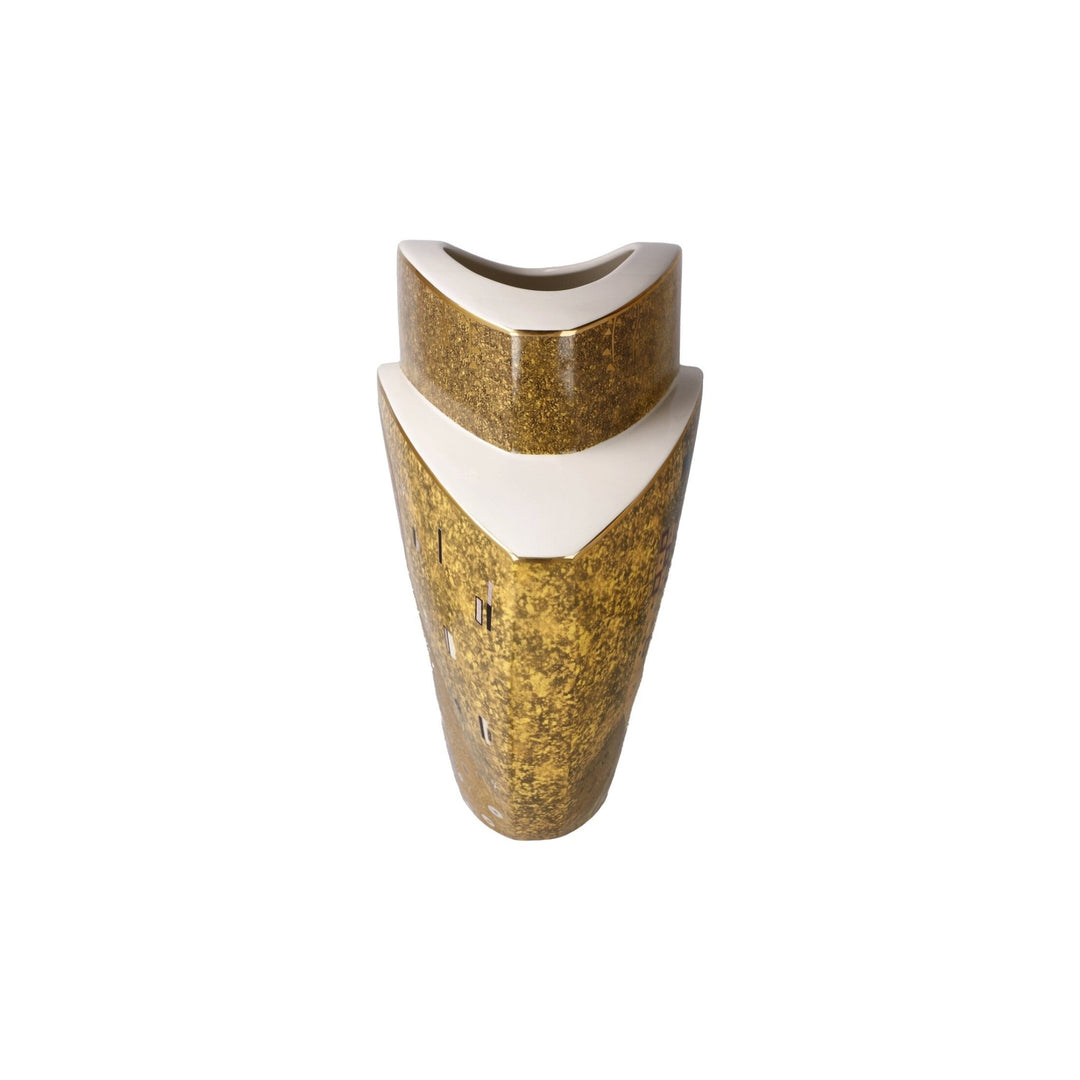 67062051 - Goebel Artis Orbis Gustav Klimt Vase &