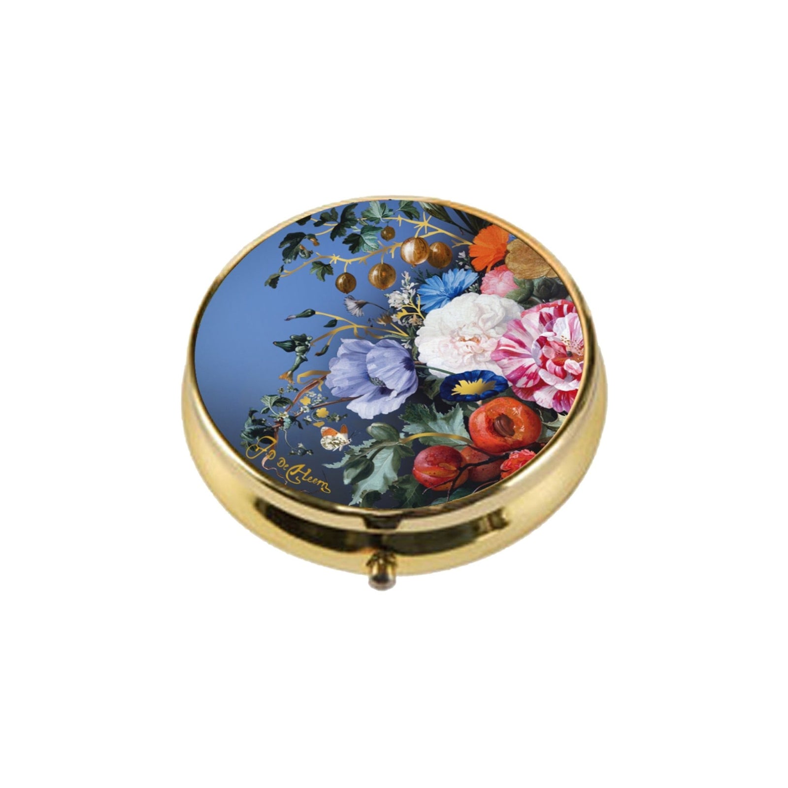 67061451 - Goebel Artis Orbis Jan Davidsz de Heem 'AO MK PD Sommerblumen 5'