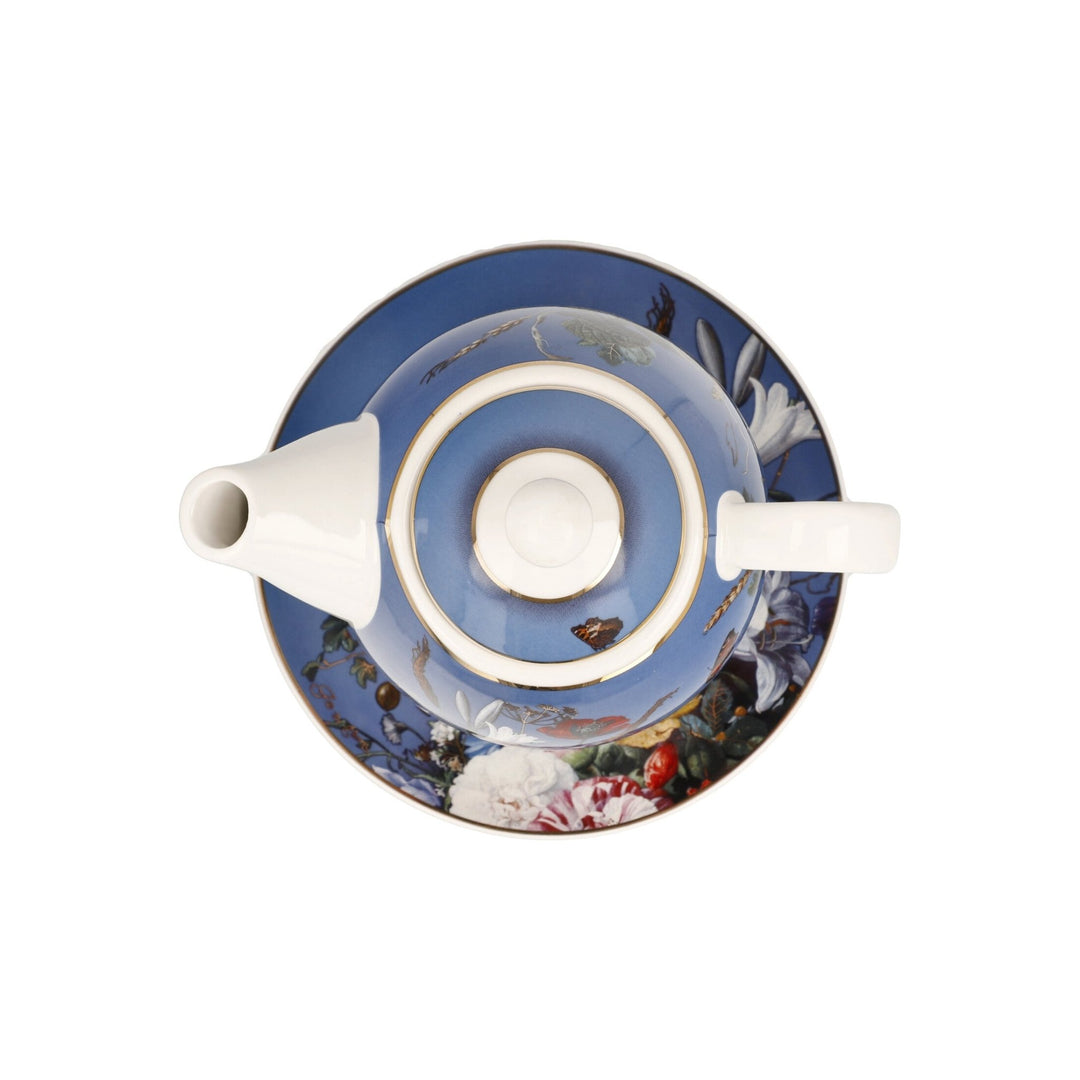 67150111 - Goebel Artis Orbis Jan Davidsz de Heem Tea for One &
