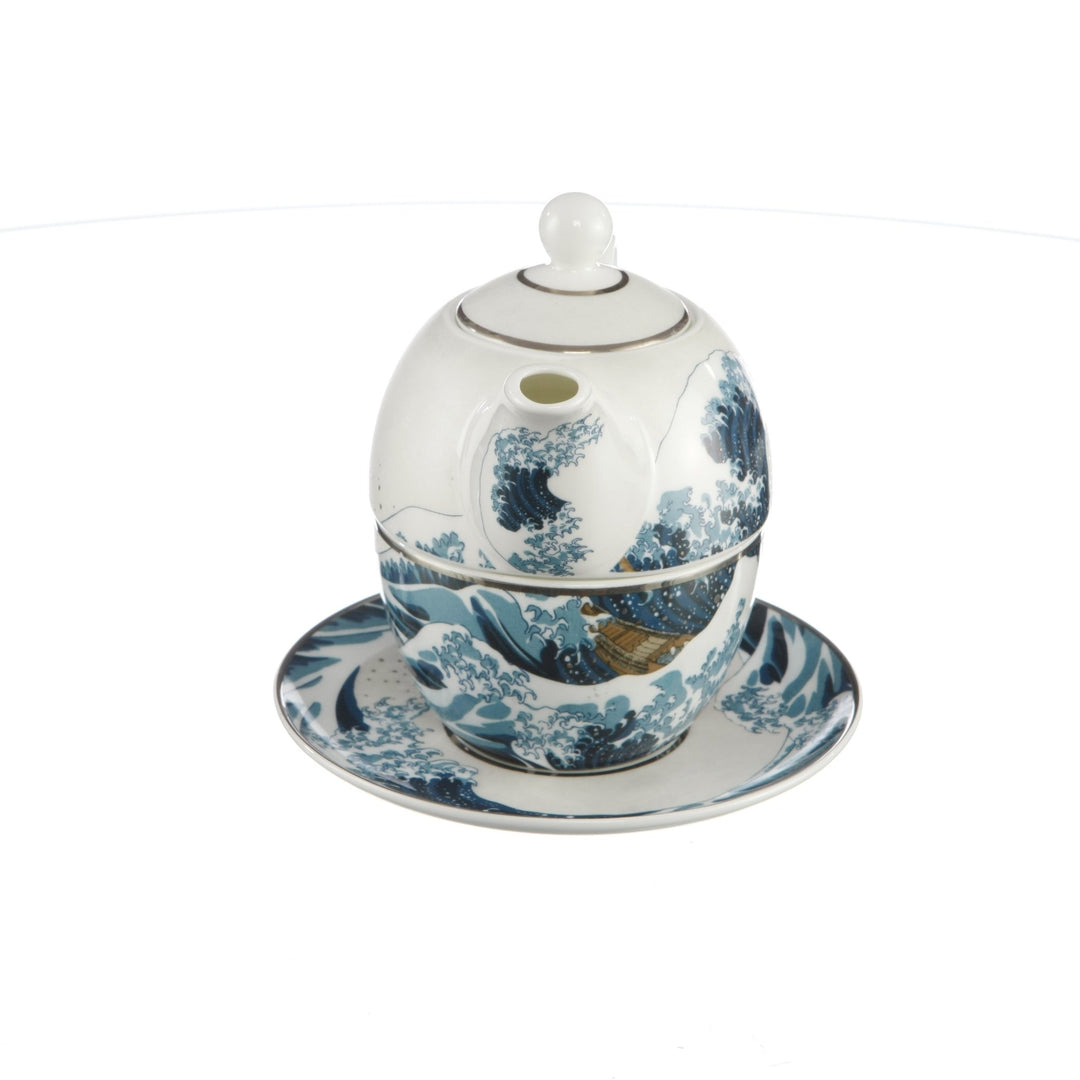 67013531 - Goebel Artis Orbis Katsushika Hokusai &