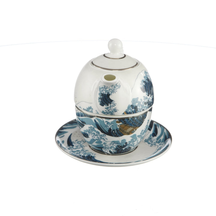 67013531 - Goebel Artis Orbis Katsushika Hokusai &