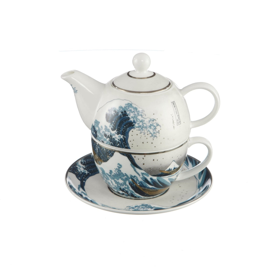 67013531 - Goebel Artis Orbis Katsushika Hokusai &