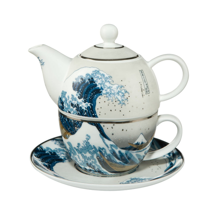 67013531 - Goebel Artis Orbis Katsushika Hokusai &