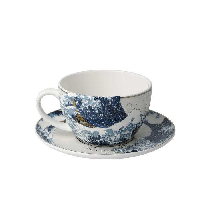 67012521 - Goebel Artis Orbis Katsushika Hokusai &