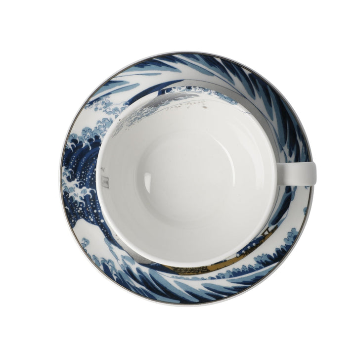 67012521 - Goebel Artis Orbis Katsushika Hokusai &