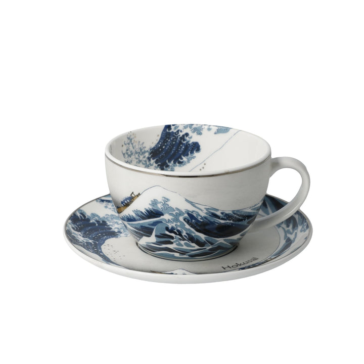 67012521 - Goebel Artis Orbis Katsushika Hokusai &