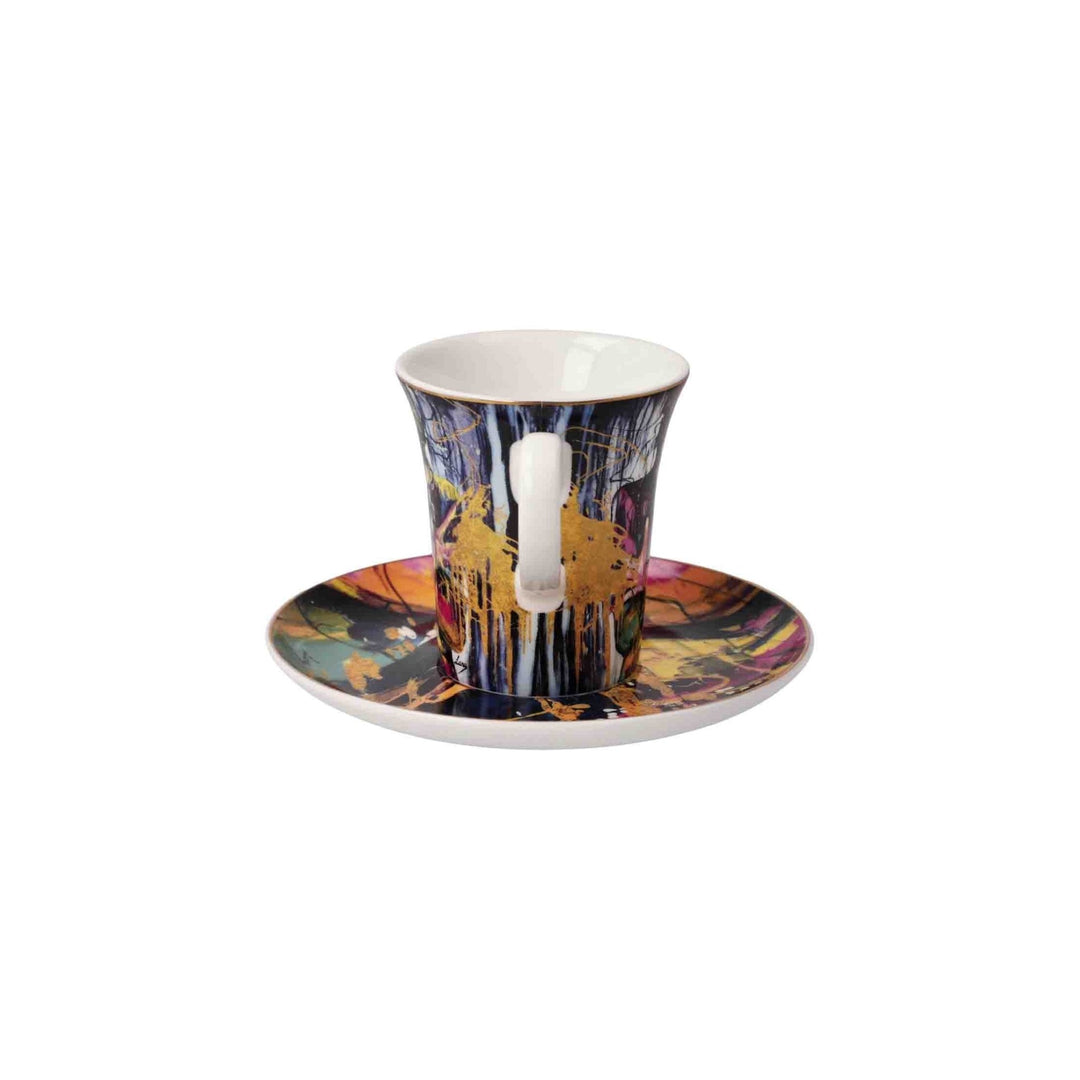 67170041 - Goebel Artis Orbis Lana Frey Espressotasse &