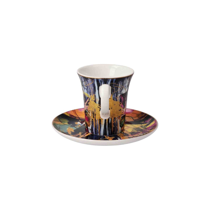 67170041 - Goebel Artis Orbis Lana Frey Espressotasse &