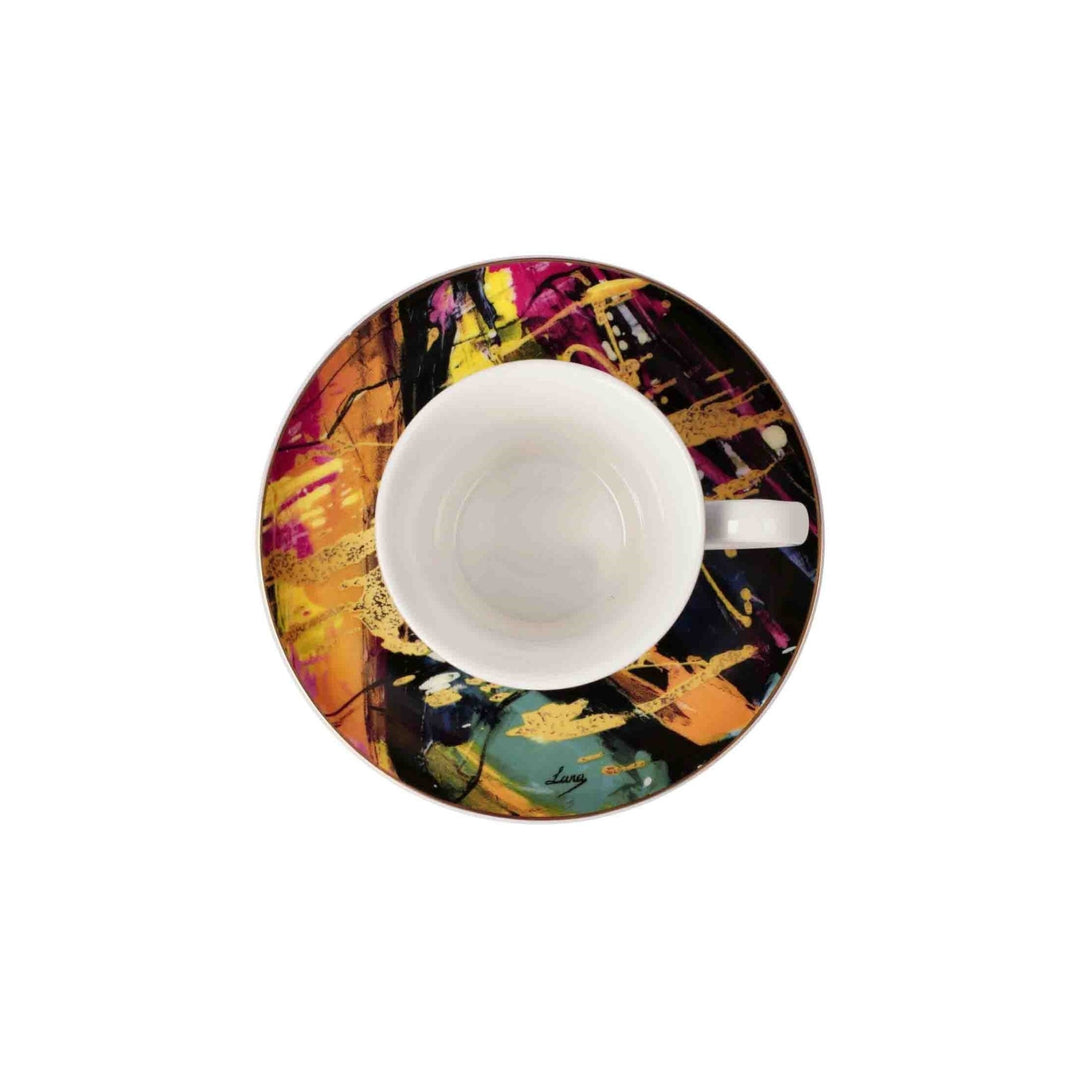 67170041 - Goebel Artis Orbis Lana Frey Espressotasse &