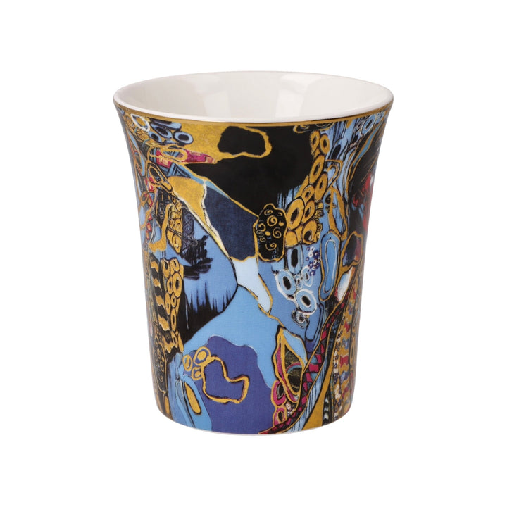 67170011 - Goebel Artis Orbis Lana Frey Künstlertasse &