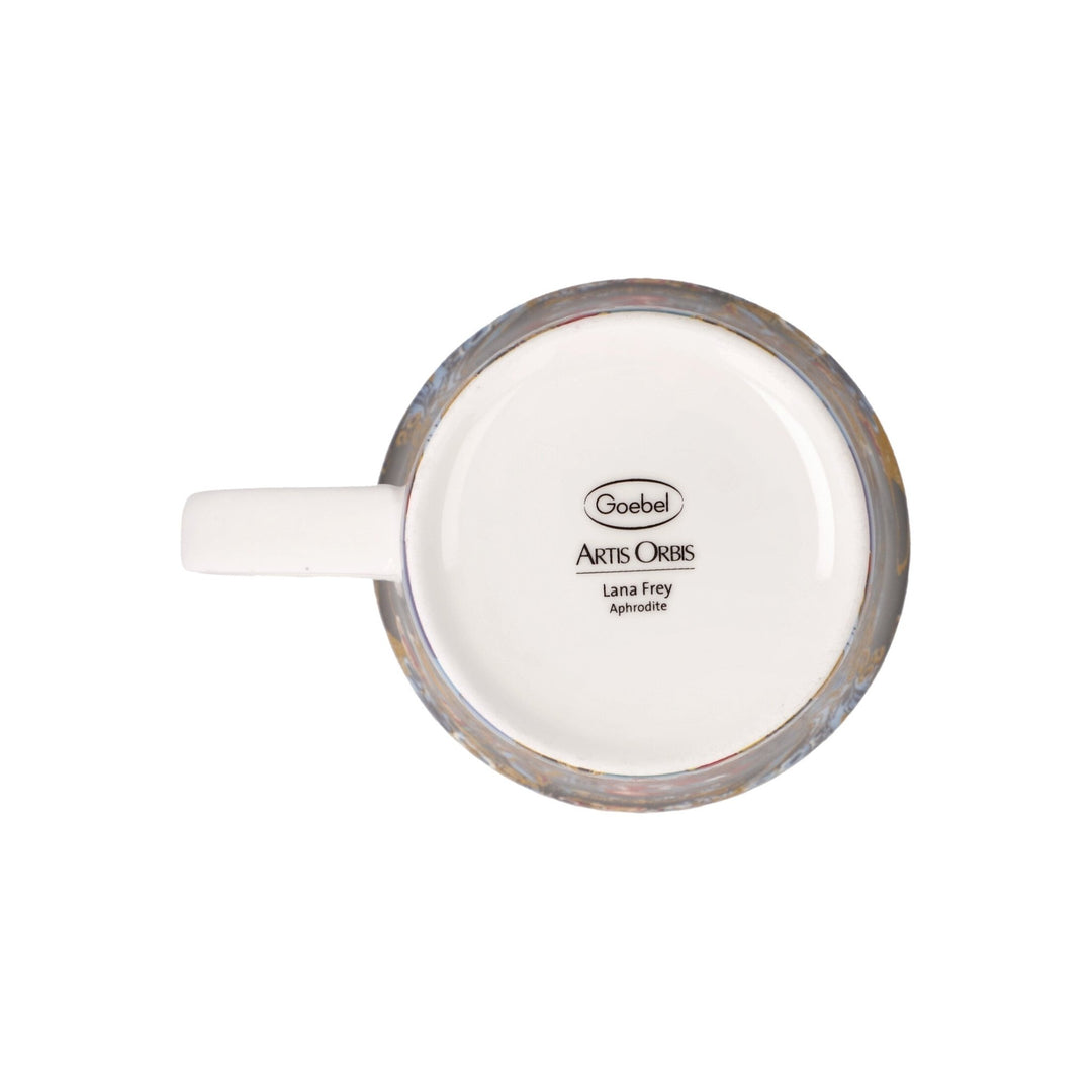 67170011 - Goebel Artis Orbis Lana Frey Künstlertasse &