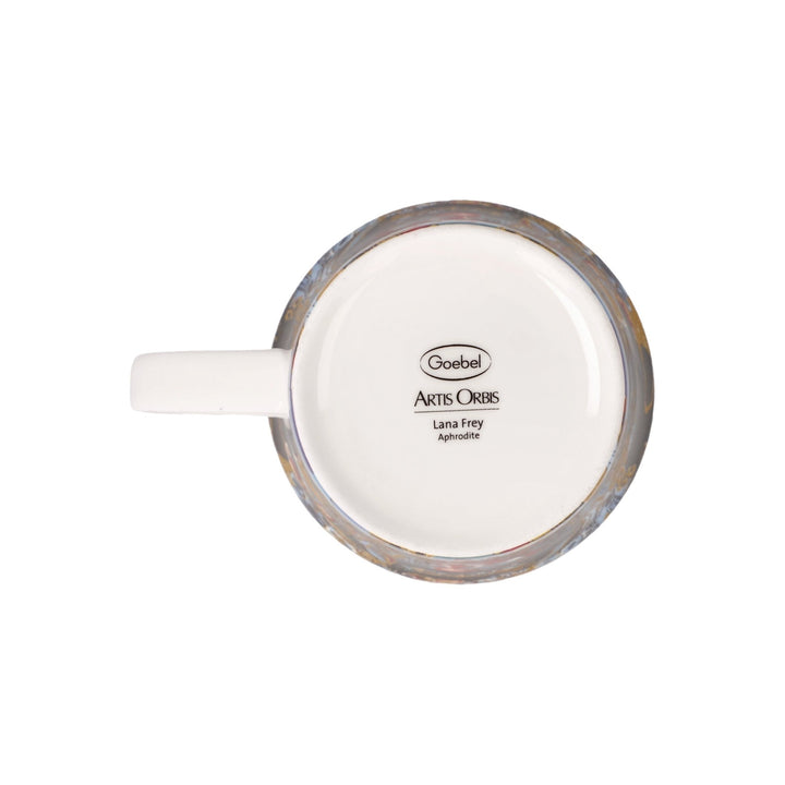 67170011 - Goebel Artis Orbis Lana Frey Künstlertasse &