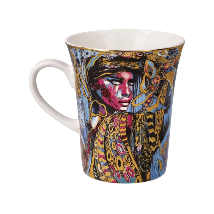 67170011 - Goebel Artis Orbis Lana Frey Künstlertasse &