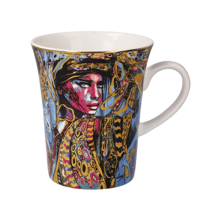 67170011 - Goebel Artis Orbis Lana Frey Künstlertasse &
