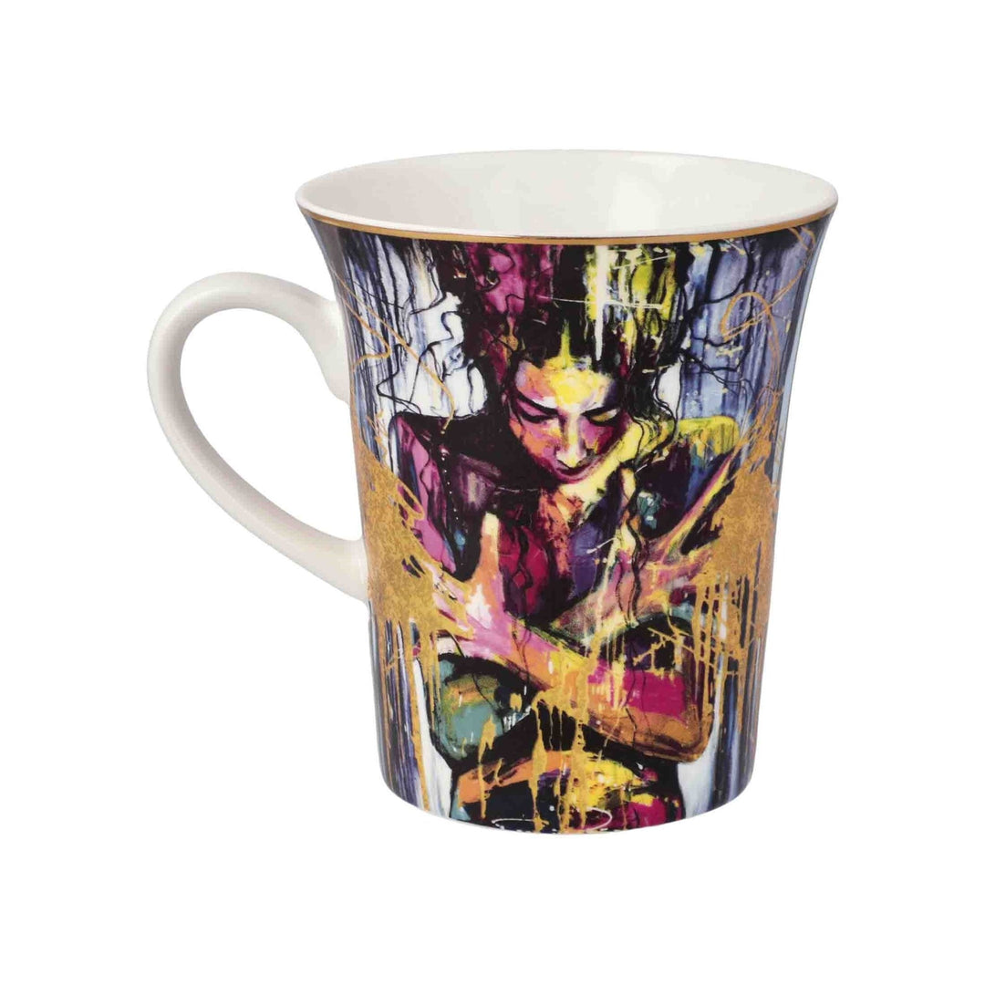 67170021 - Goebel Artis Orbis Lana Frey Künstlertasse &