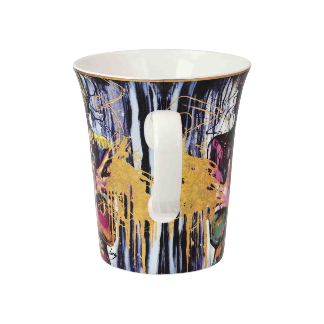 67170021 - Goebel Artis Orbis Lana Frey Künstlertasse &