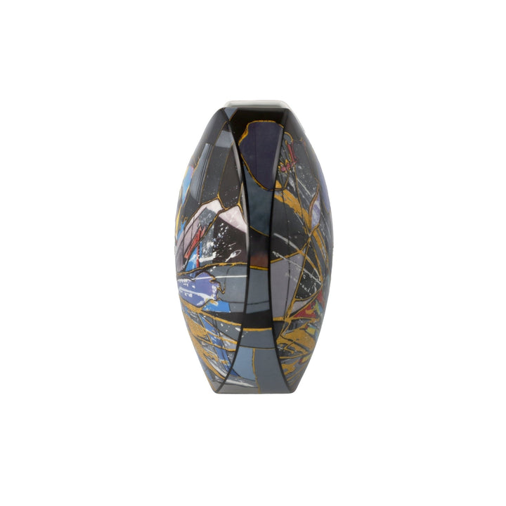 67170081 - Goebel Artis Orbis Lana Frey Vase &