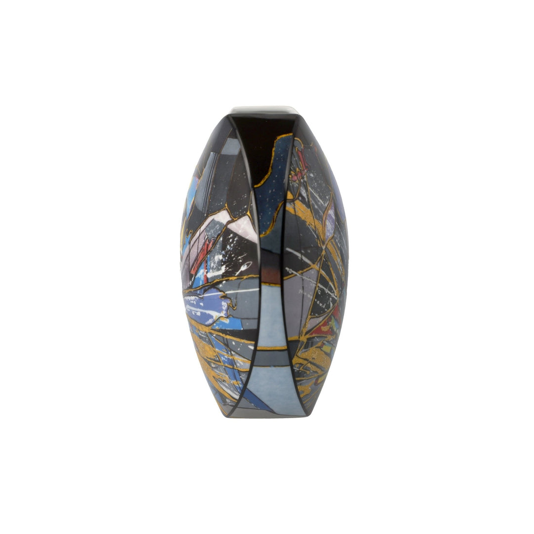 67170081 - Goebel Artis Orbis Lana Frey Vase &